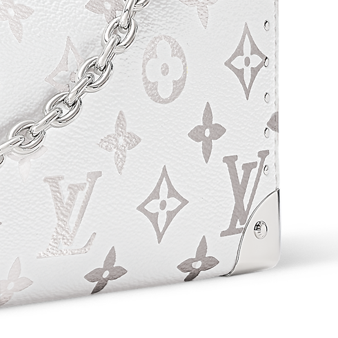 Speedy Trunk 20 Other Monogram Canvas in Women's New In Women } collections by Louis Vuitton (Product zoom)