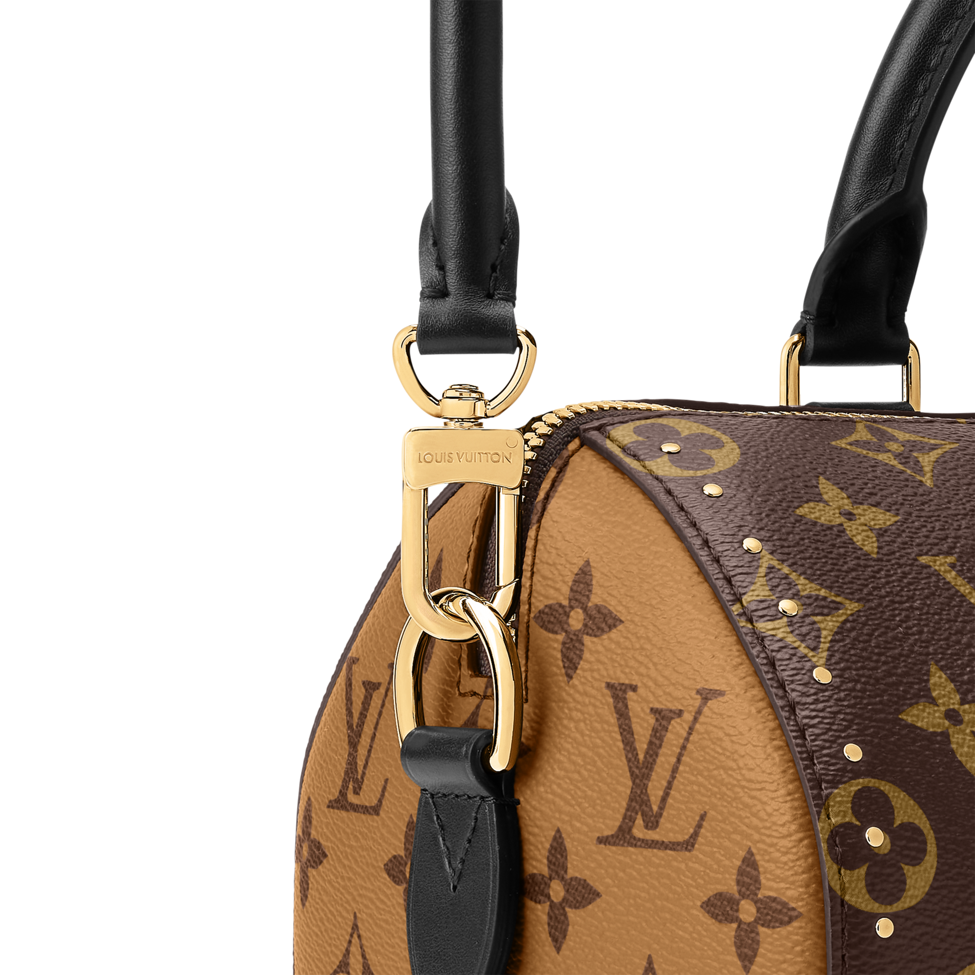 Speedy Trunk 25 Monogram Canvas in Bags and Small Leather Goods