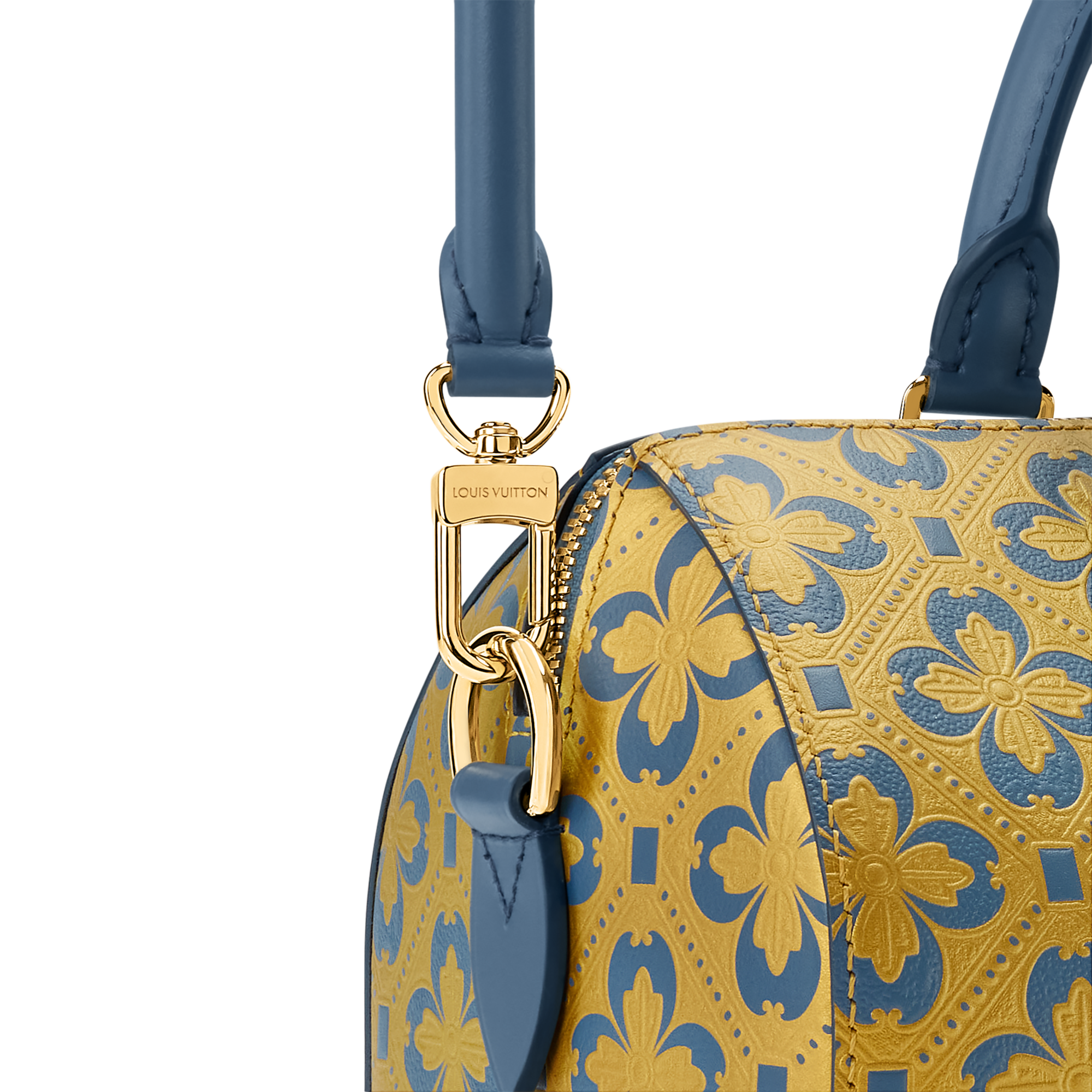 Speedy Trunk 25 Fashion Leather in Bags and Small Leather Goods