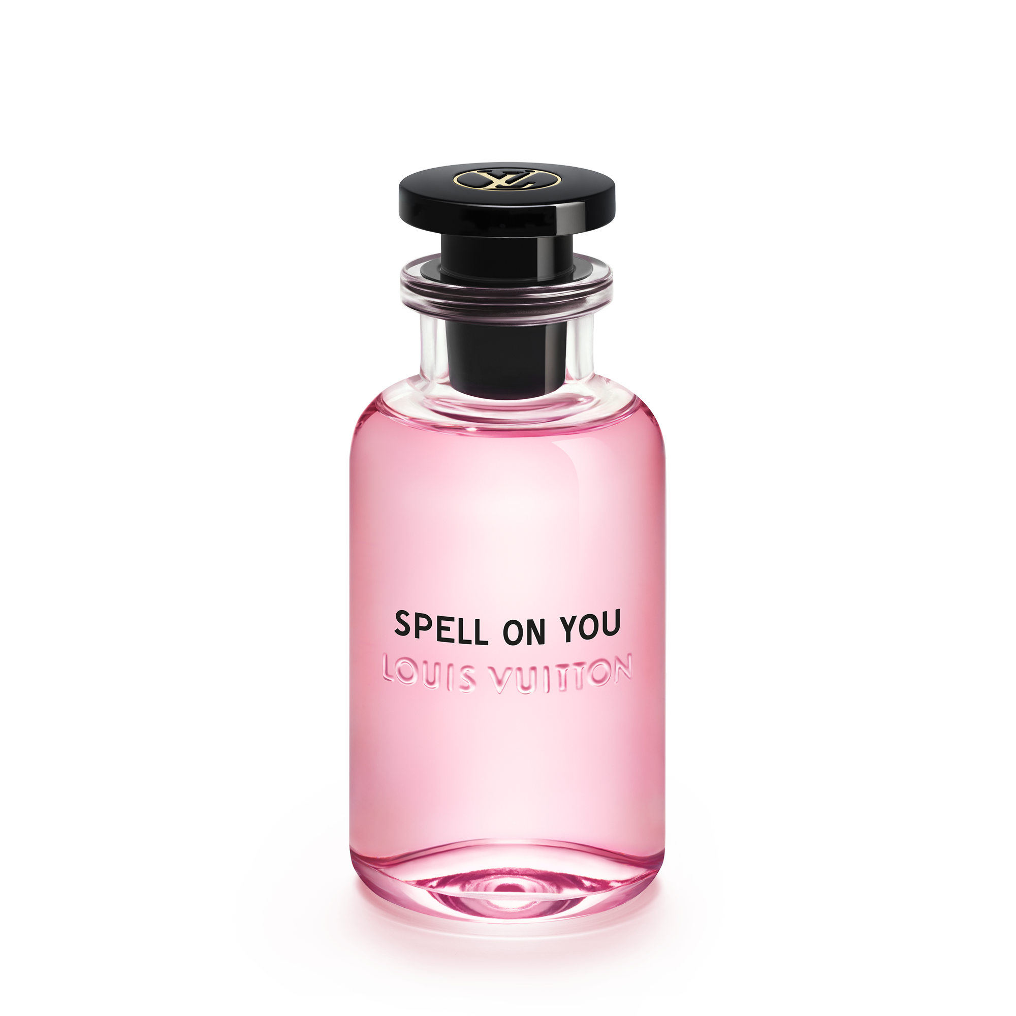 Spell on You - Personalization LP0467 | LOUIS VUITTON