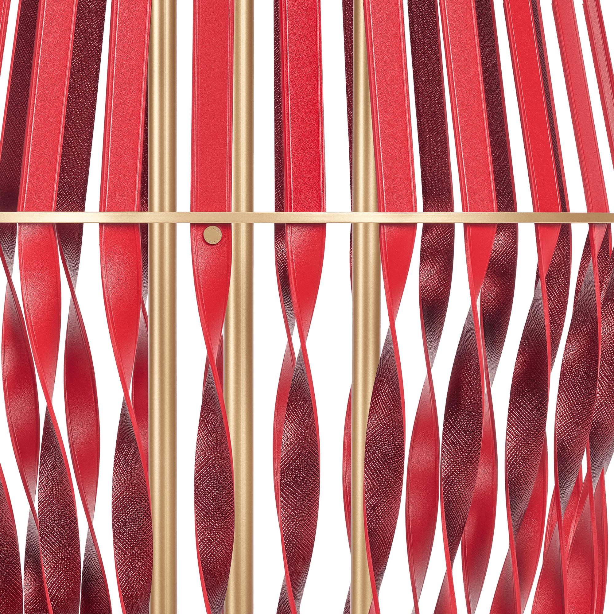 Spiral Lamp PM By Atelier Oï  in Les Extraordinaires