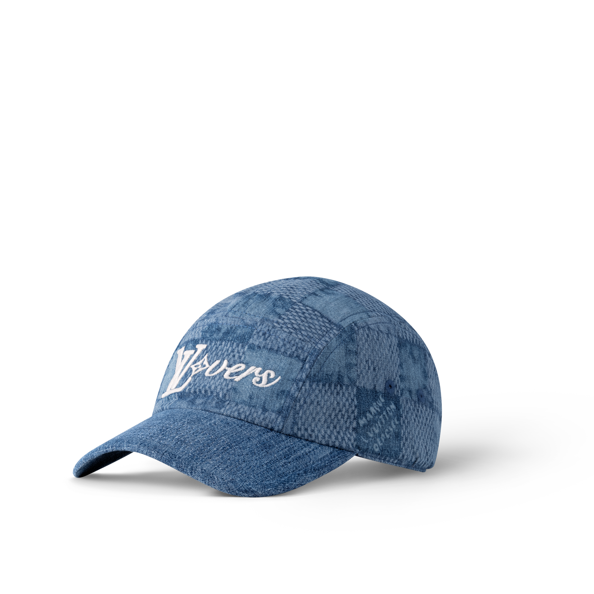 Splash Damier Cap S00 in Men