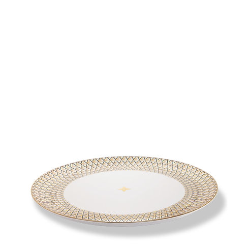 Splendor Cake Platter in Trunks, Travel and Home's Home and Art of Dining Art of Dining collections by Louis Vuitton (Product zoom)