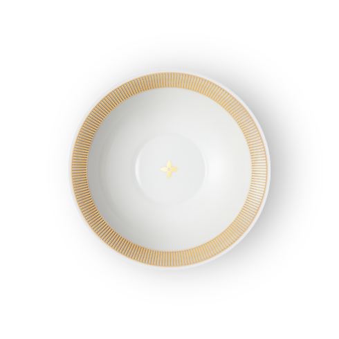 Splendor Medium Bowl in Trunks, Travel and Home's Home and Art of Dining Art of Dining collections by Louis Vuitton (Product zoom)