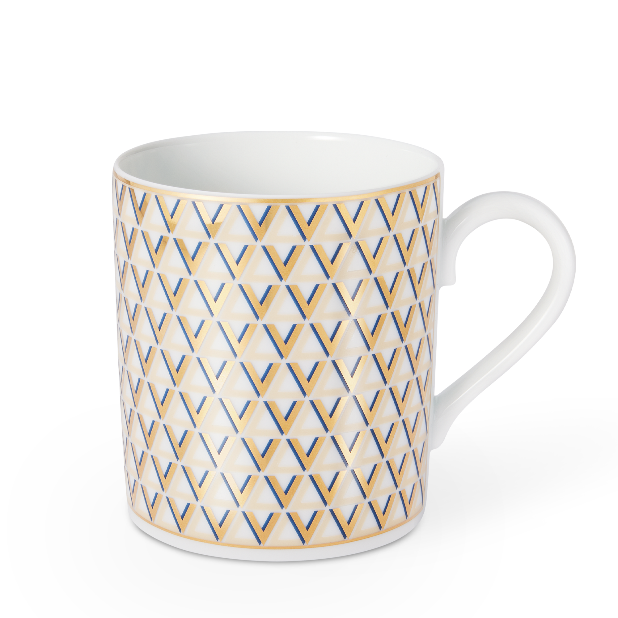 Splendor Mug  in Trunks, Travel and Home