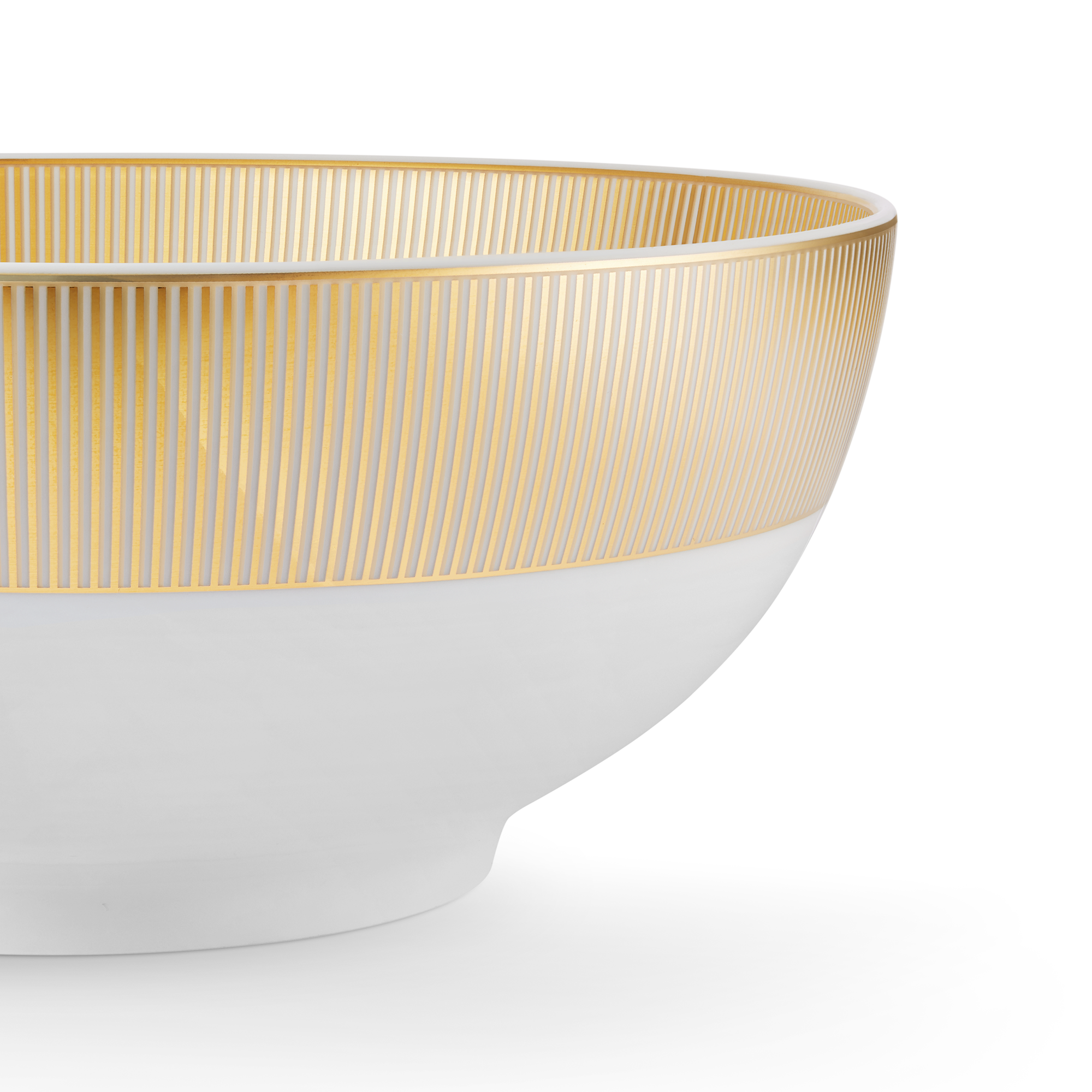 Splendor Salad Bowl  in Trunks, Travel and Home