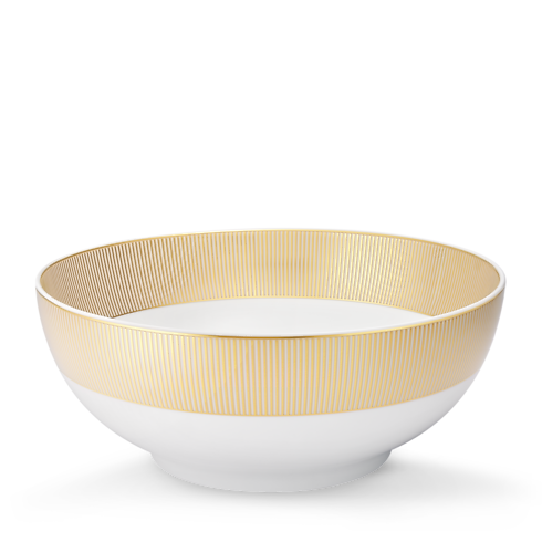 Splendor Salad Bowl in Trunks, Travel and Home's Home and Art of Dining Art of Dining collections by Louis Vuitton (Product zoom)