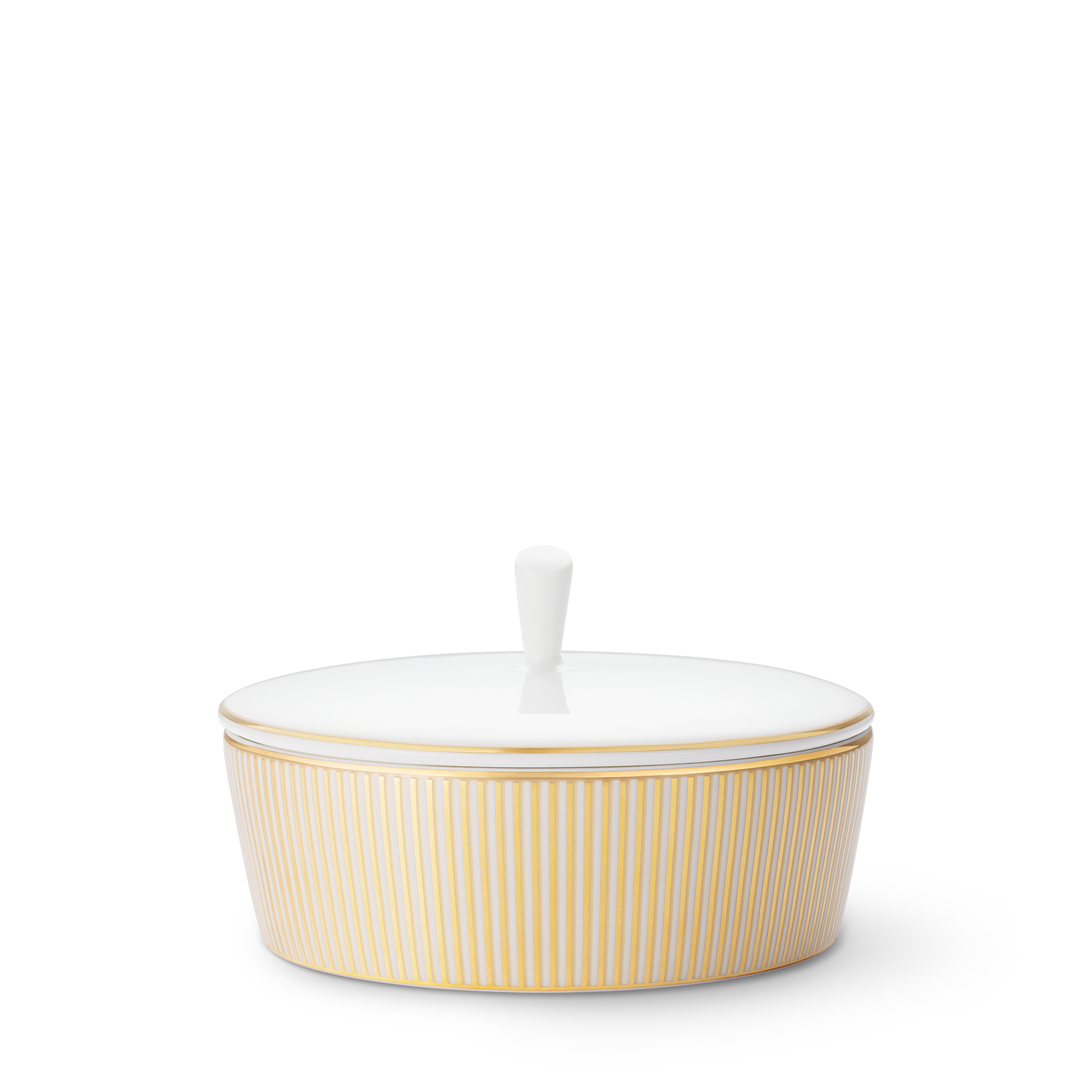 Splendor Sugar Pot  in Trunks, Travel and Home
