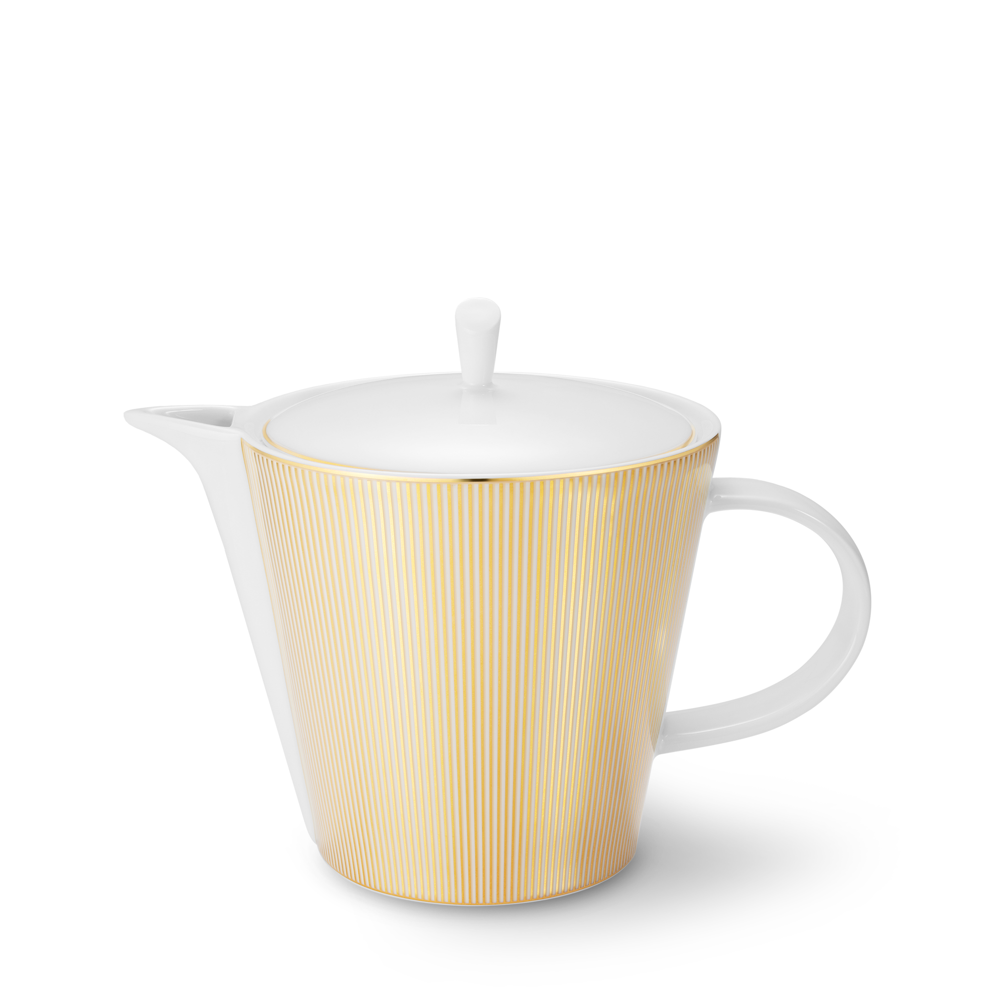 Splendor Teapot   in Trunks, Travel and Home