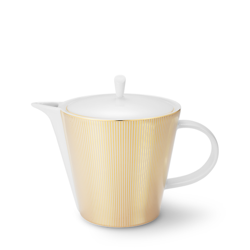 Splendor Teapot in Trunks, Travel and Home's Home and Art of Dining Art of Dining collections by Louis Vuitton (Product zoom)