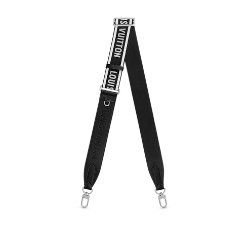 Sporty Strap Other Canvas in Men's Wallets and Small Leather Goods All Wallets and Small Leather Goods collections by Louis Vuitton (Product zoom)