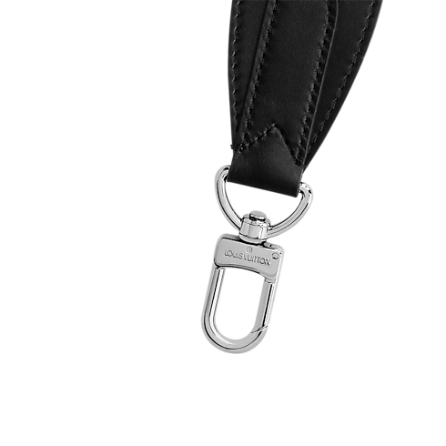 Sporty Strap Other Canvas in Men's Wallets and Small Leather Goods All Wallets and Small Leather Goods collections by Louis Vuitton (Product zoom)