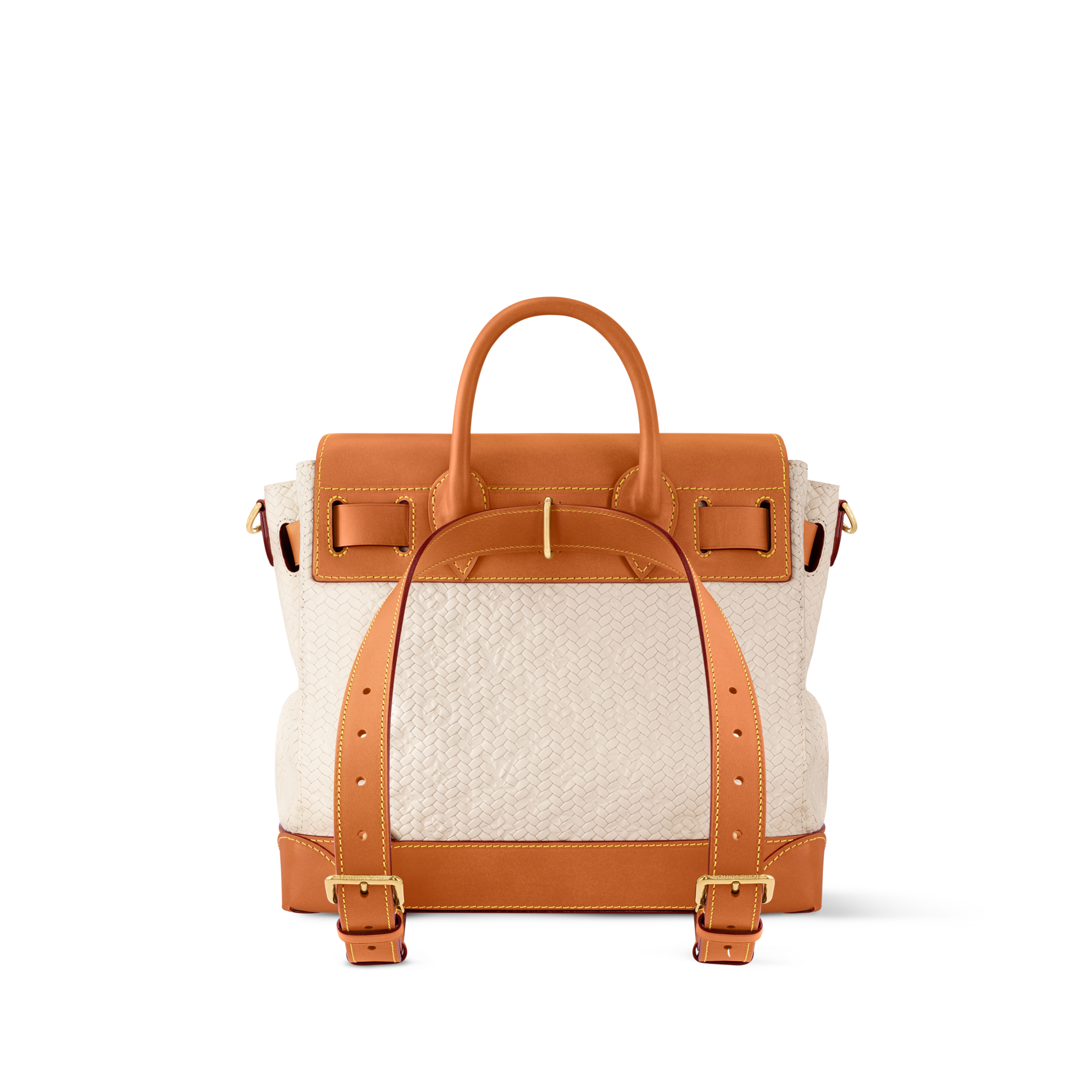 Steamer 30 Autres Cuirs Monogram in Bags and Small Leather Goods