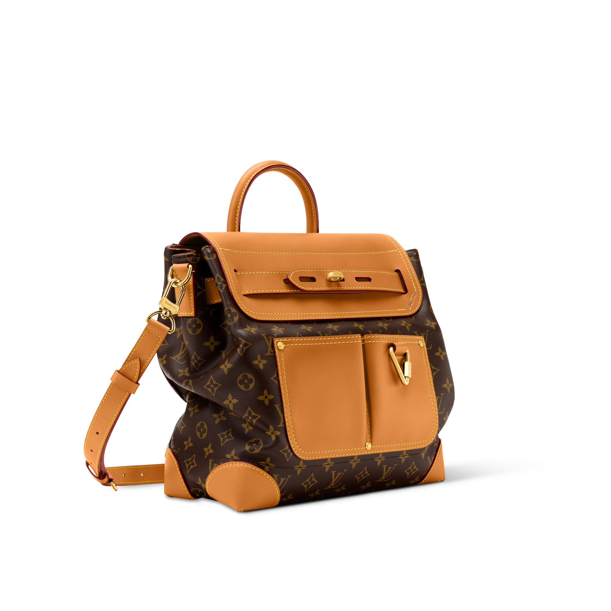 Steamer 30 G69 in Bags and Small Leather Goods