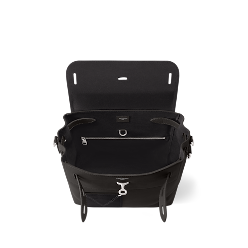 Steamer 30 H38 in Bags and Small Leather Goods's Men Bags LV Icons collections by Louis Vuitton (Product zoom)