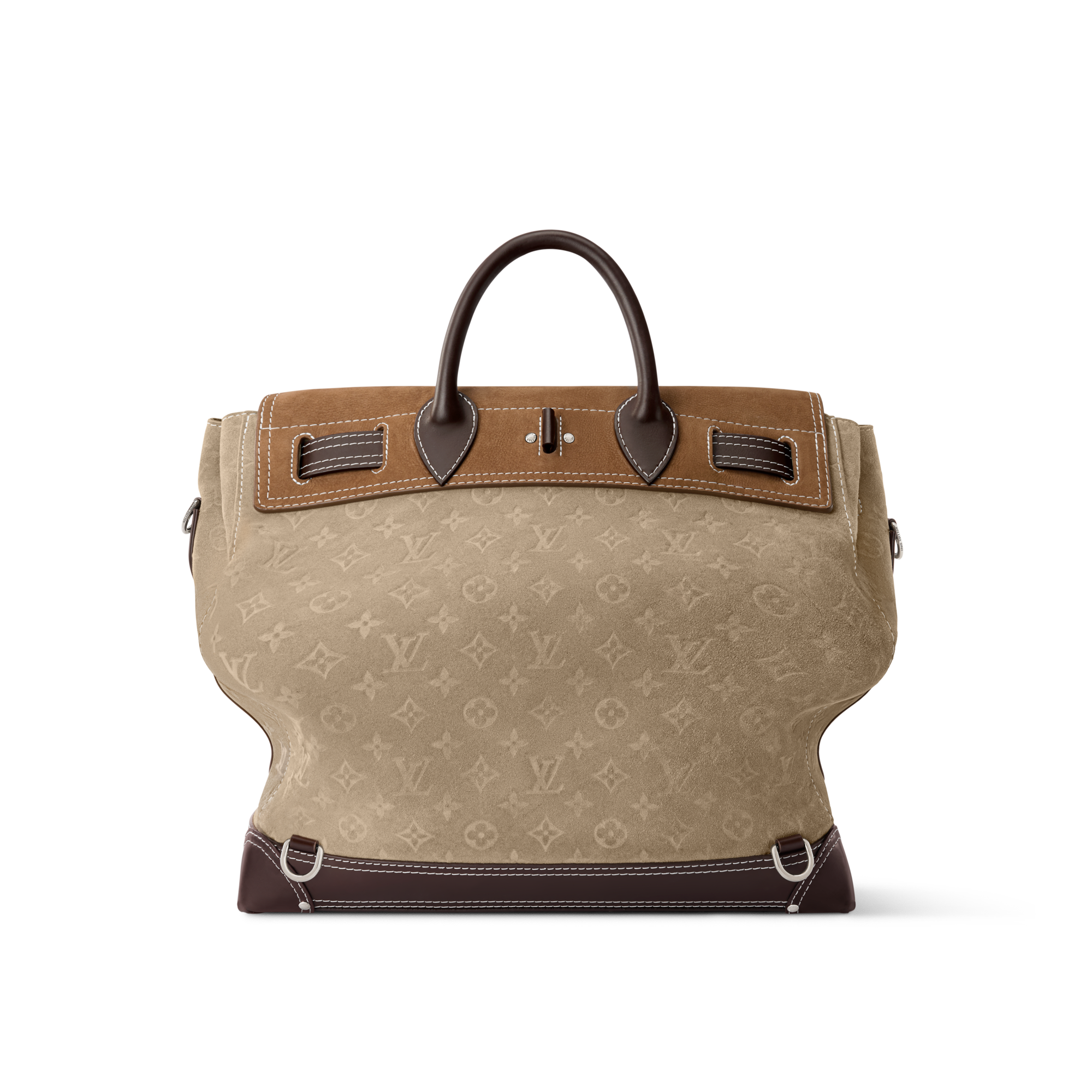 Steamer 40 Other Leathers in Bags and Small Leather Goods