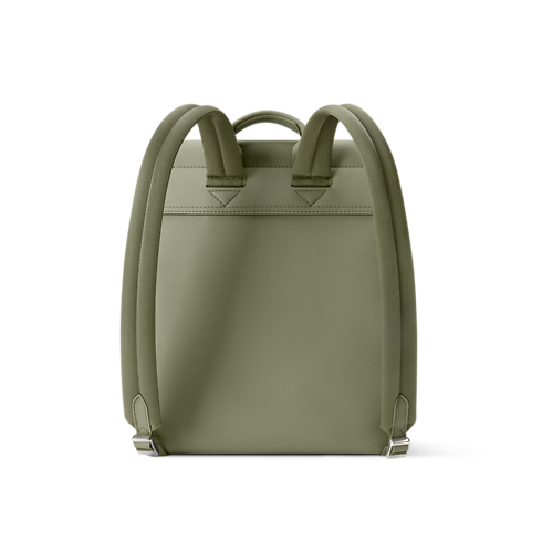 Steamer Backpack H38 in Bags and Small Leather Goods's Men Bags LV Icons collections by Louis Vuitton (Product zoom)