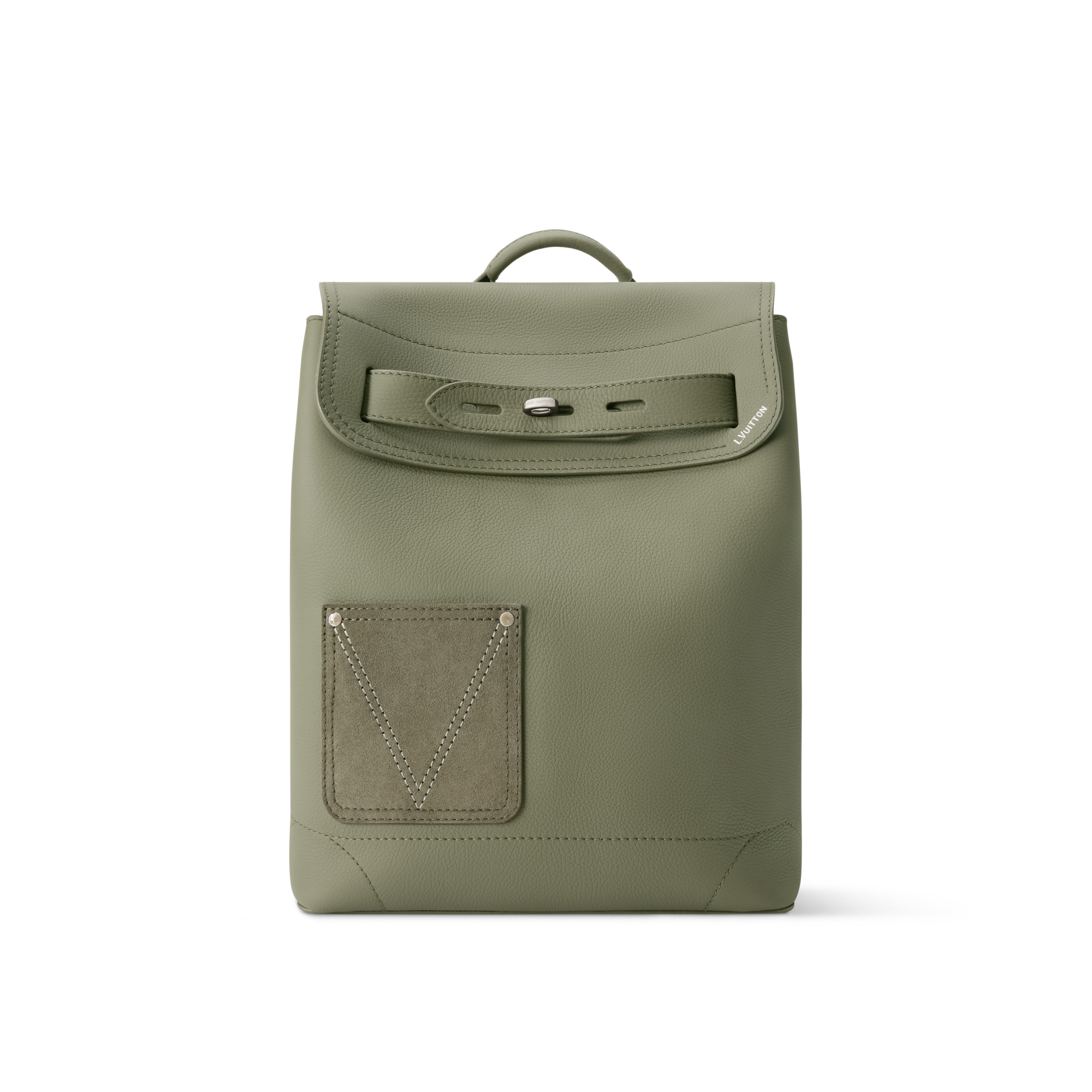 Steamer Backpack H38 in Bags and Small Leather Goods