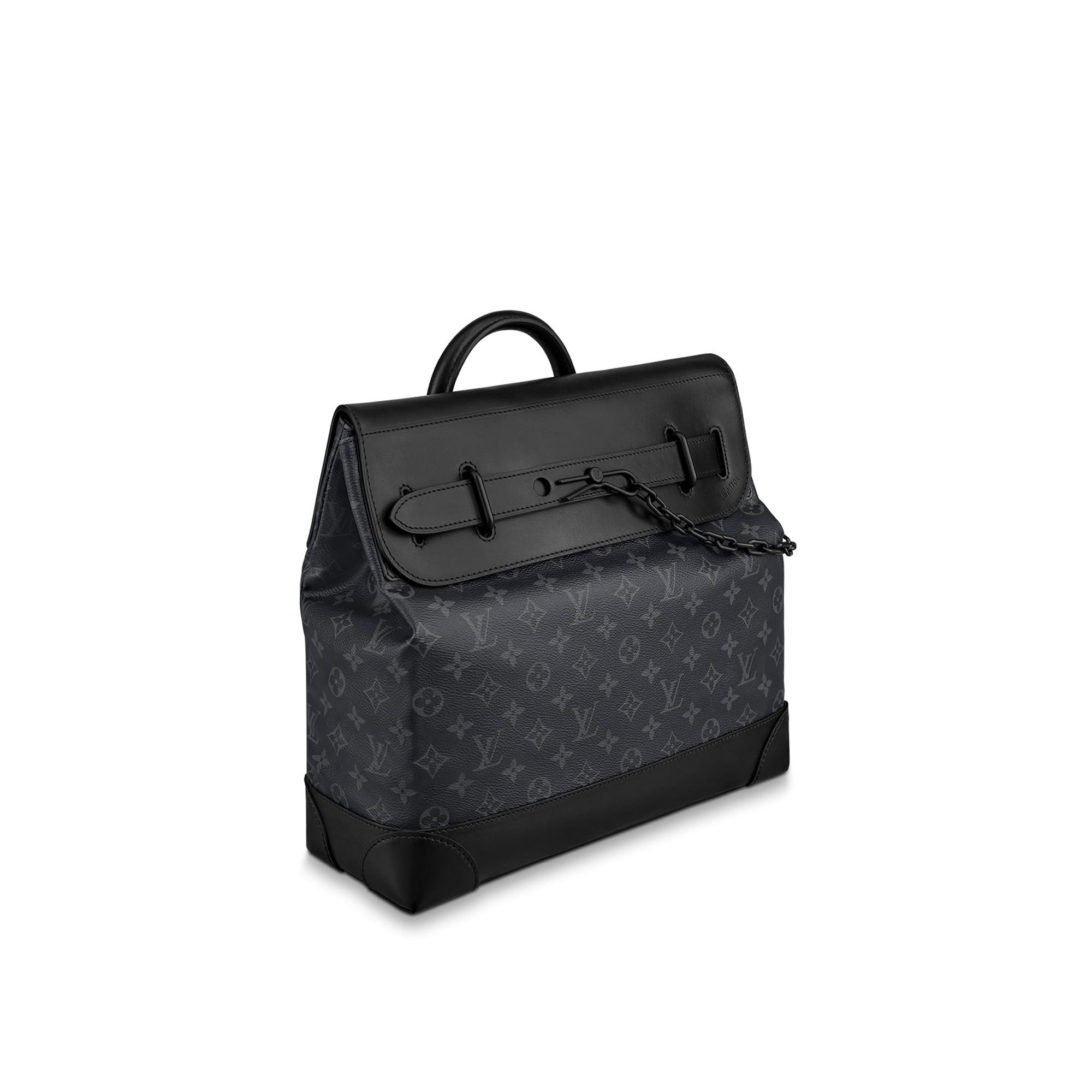 louis vuitton steamer pm