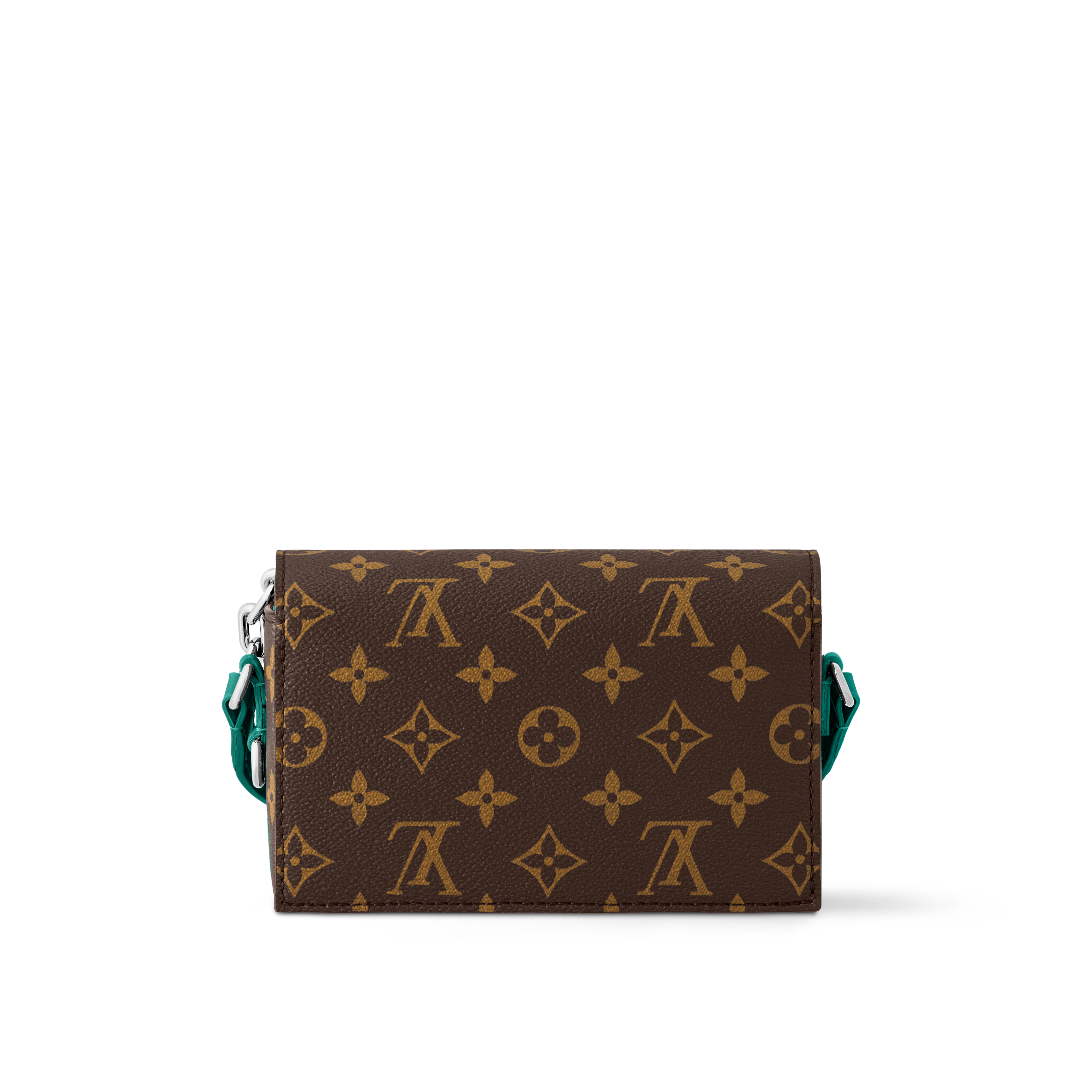 Steamer Wearable Wallet G73 in Bags and Small Leather Goods