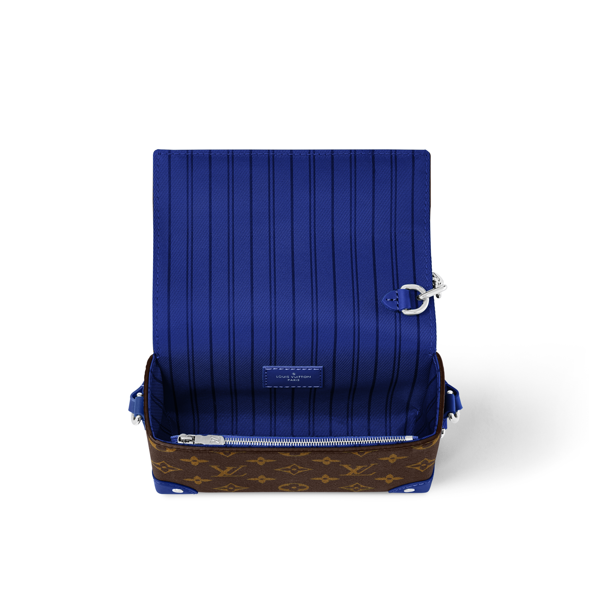 Steamer Wearable Wallet G73 in Bags and Small Leather Goods