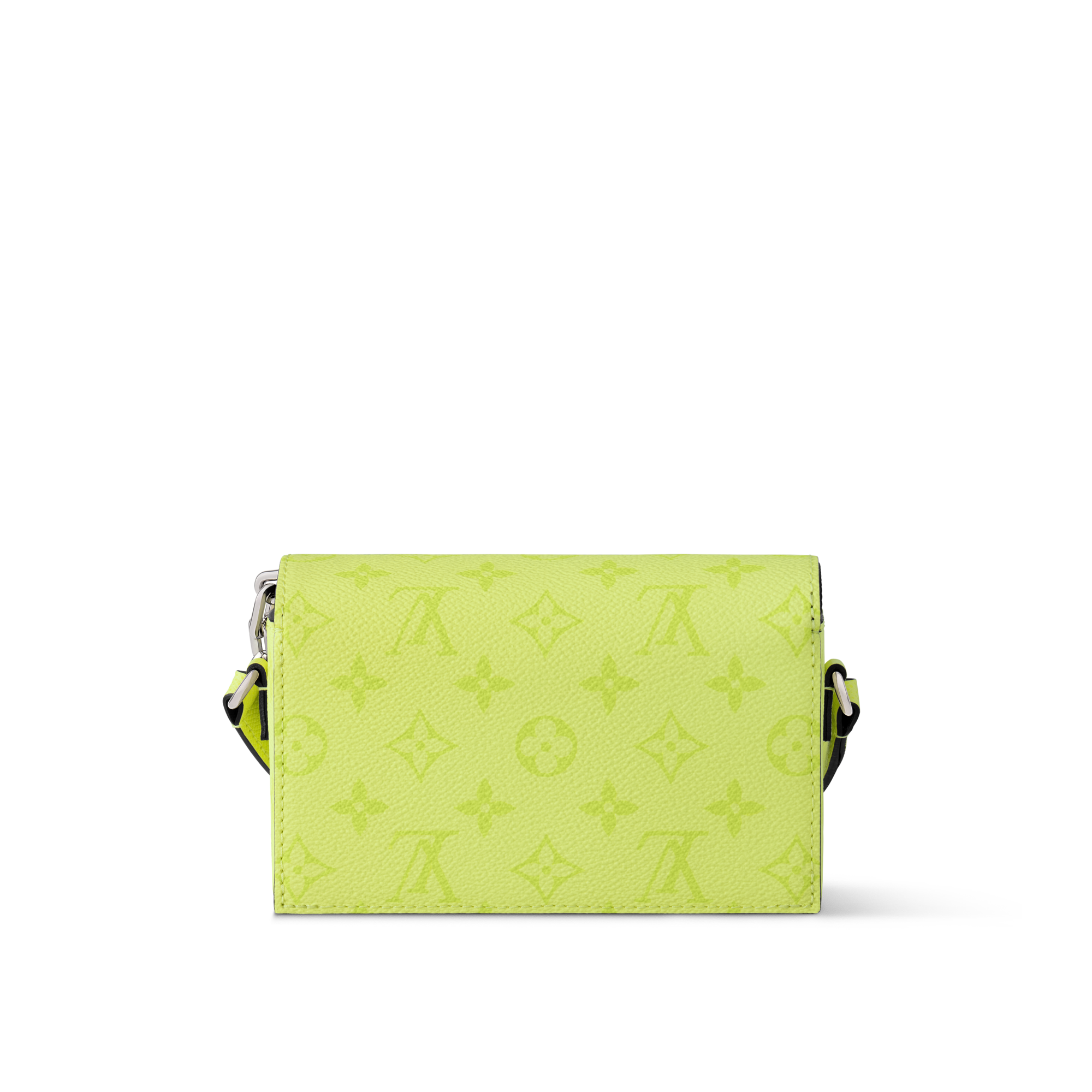 Steamer Wearable Wallet Taigarama in Men