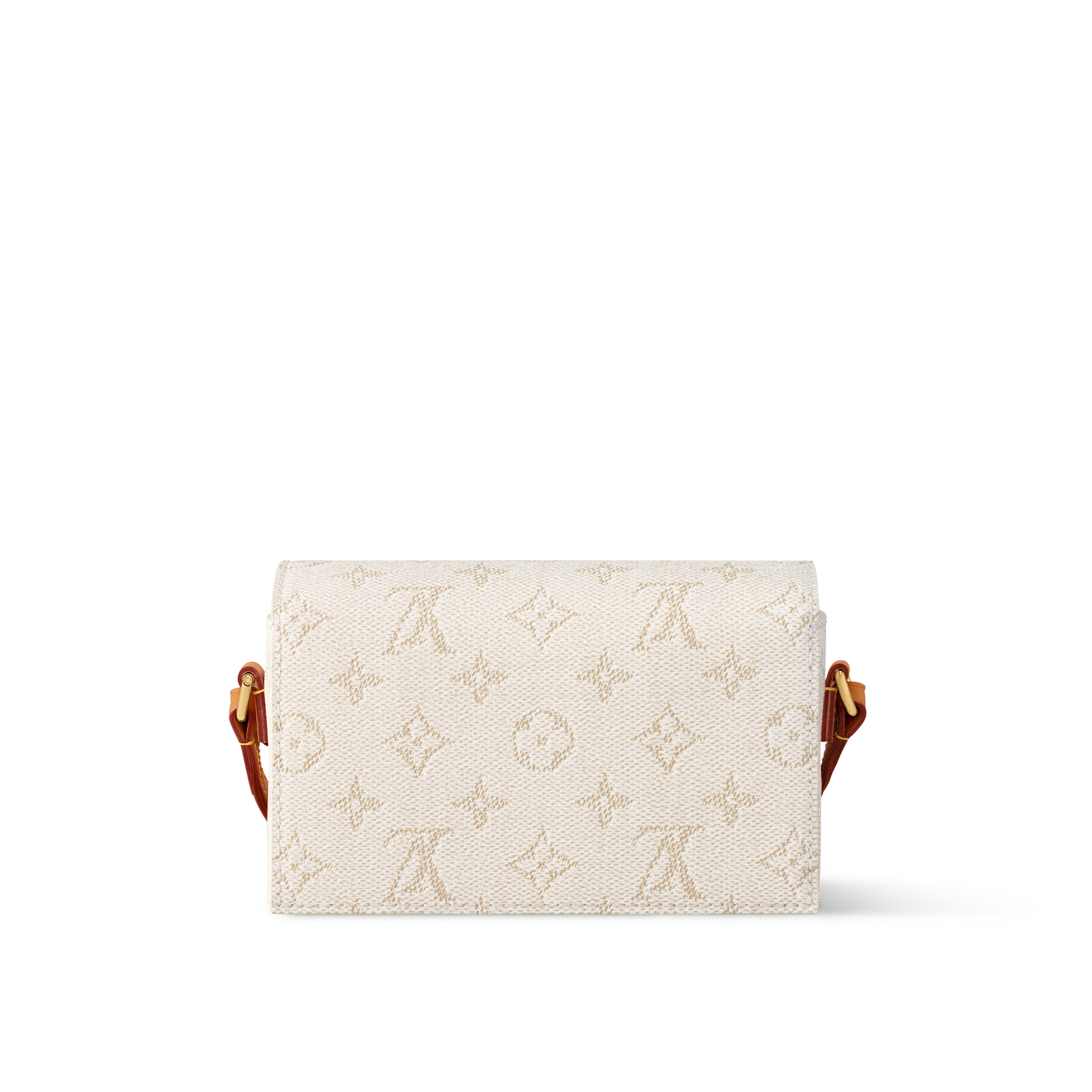 Steamer Wearable Wallet G71 in Men