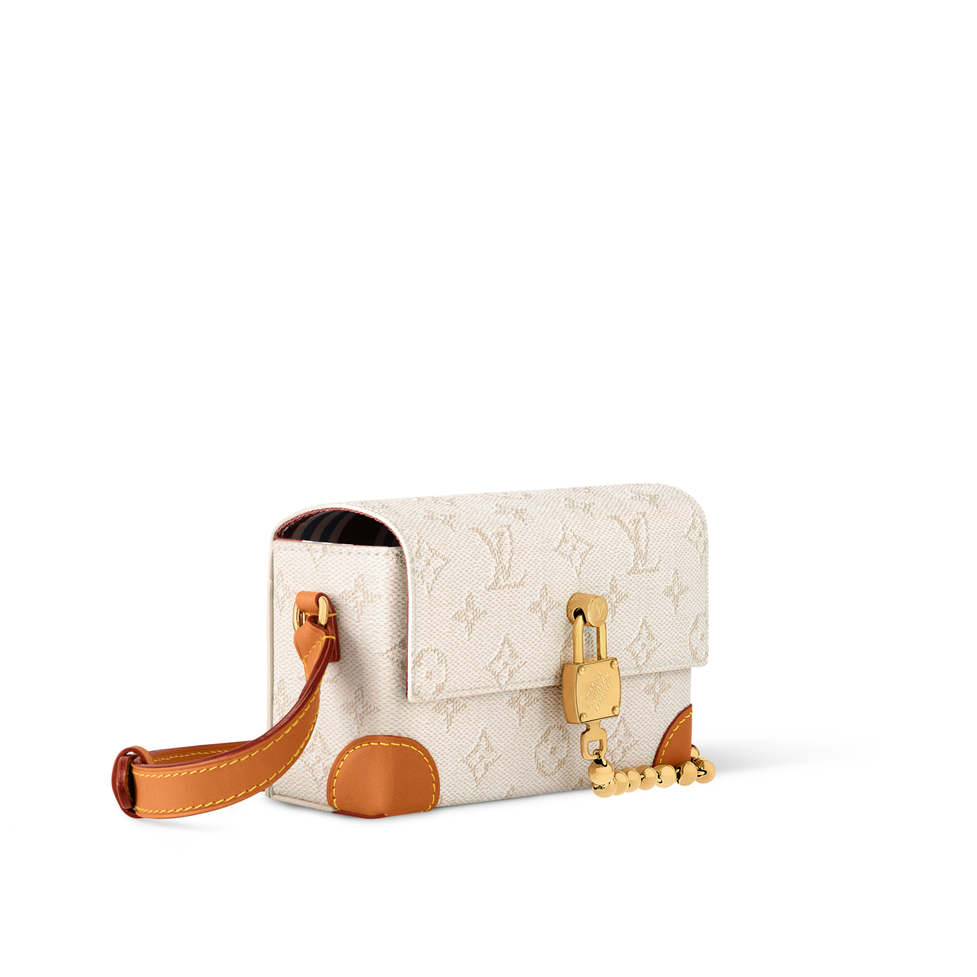 Steamer Wearable Wallet G71 in Men