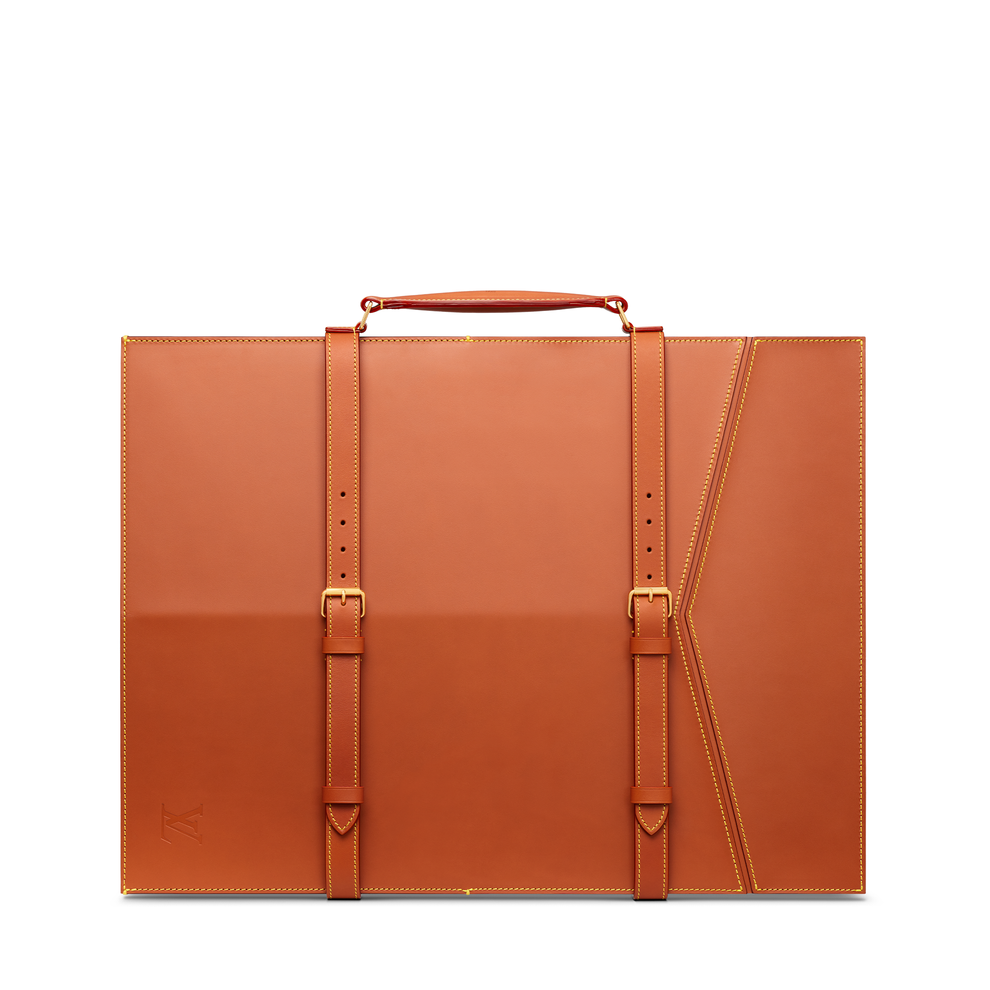Stool Strap By Atelier Oï  in Les Extraordinaires