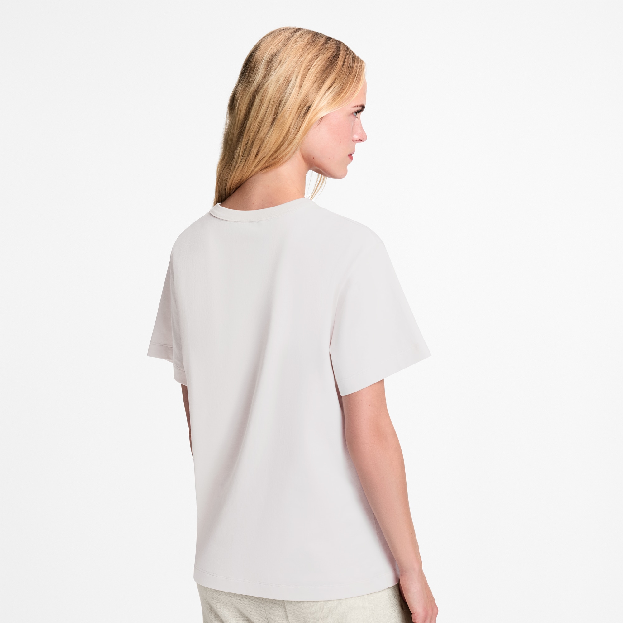 Stripe Pocket T-Shirt - Ready-to-Wear 1AJI54 | LOUIS VUITTON