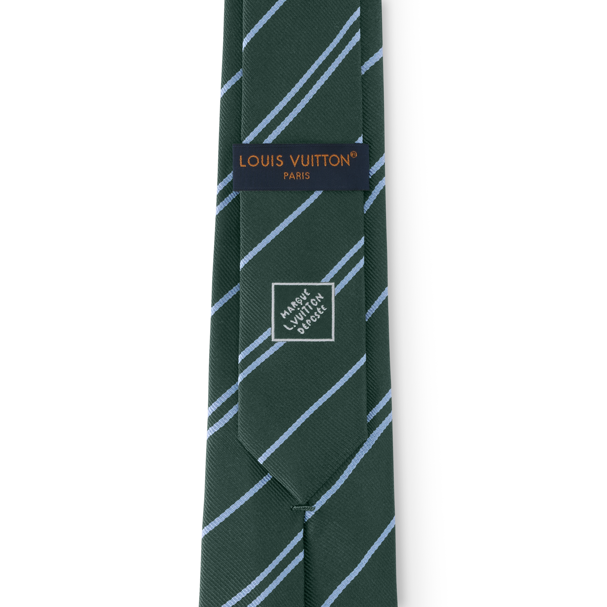 Stripes Ecu Tie S00 in Men