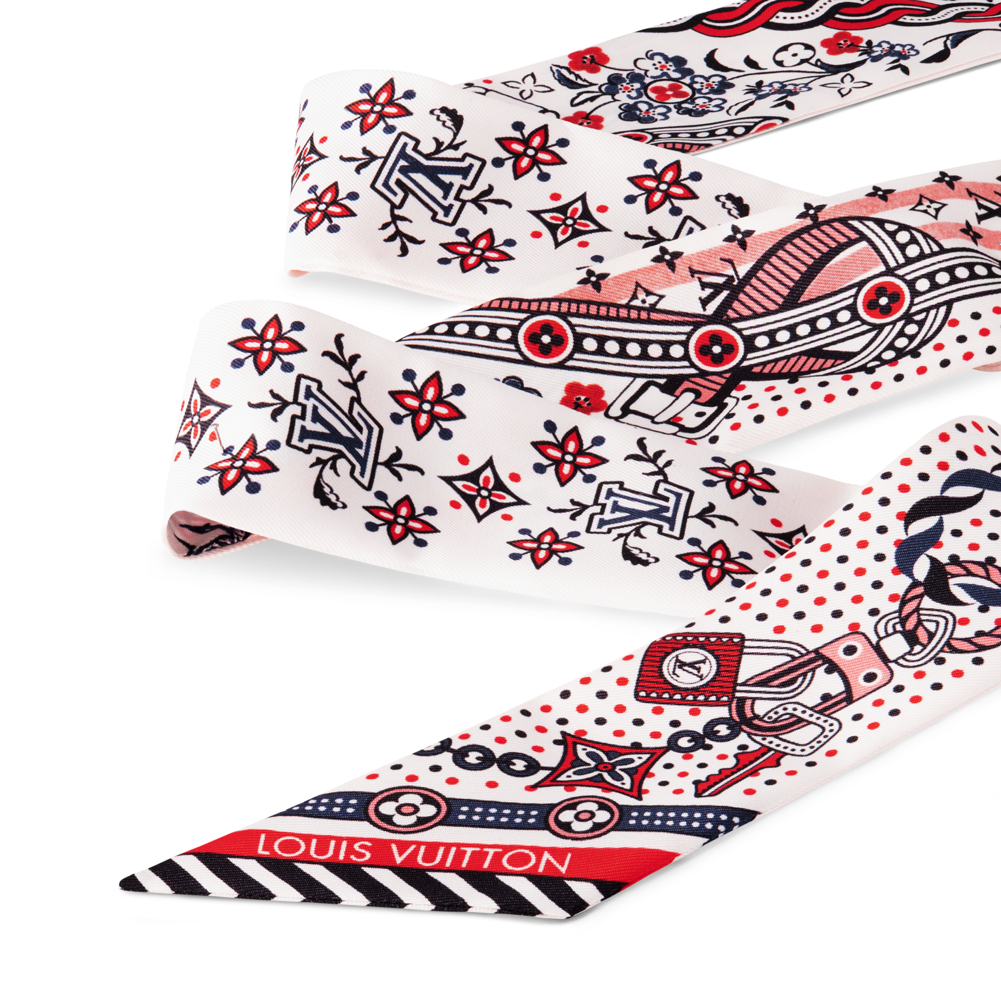 Summer Garden BB Bandeau S00 in Women