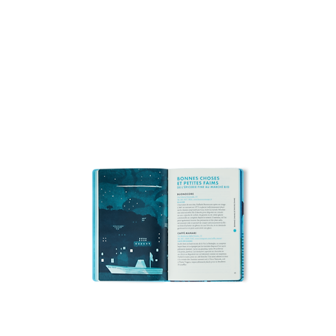 Summer Resort Capri in Trunks, Travel and Home's Library City Guide collections by Louis Vuitton (Product zoom)