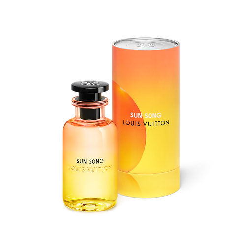 Sun Song in Perfumes and Beauty 's Collections Men’s Perfumes collections by Louis Vuitton (Product zoom)