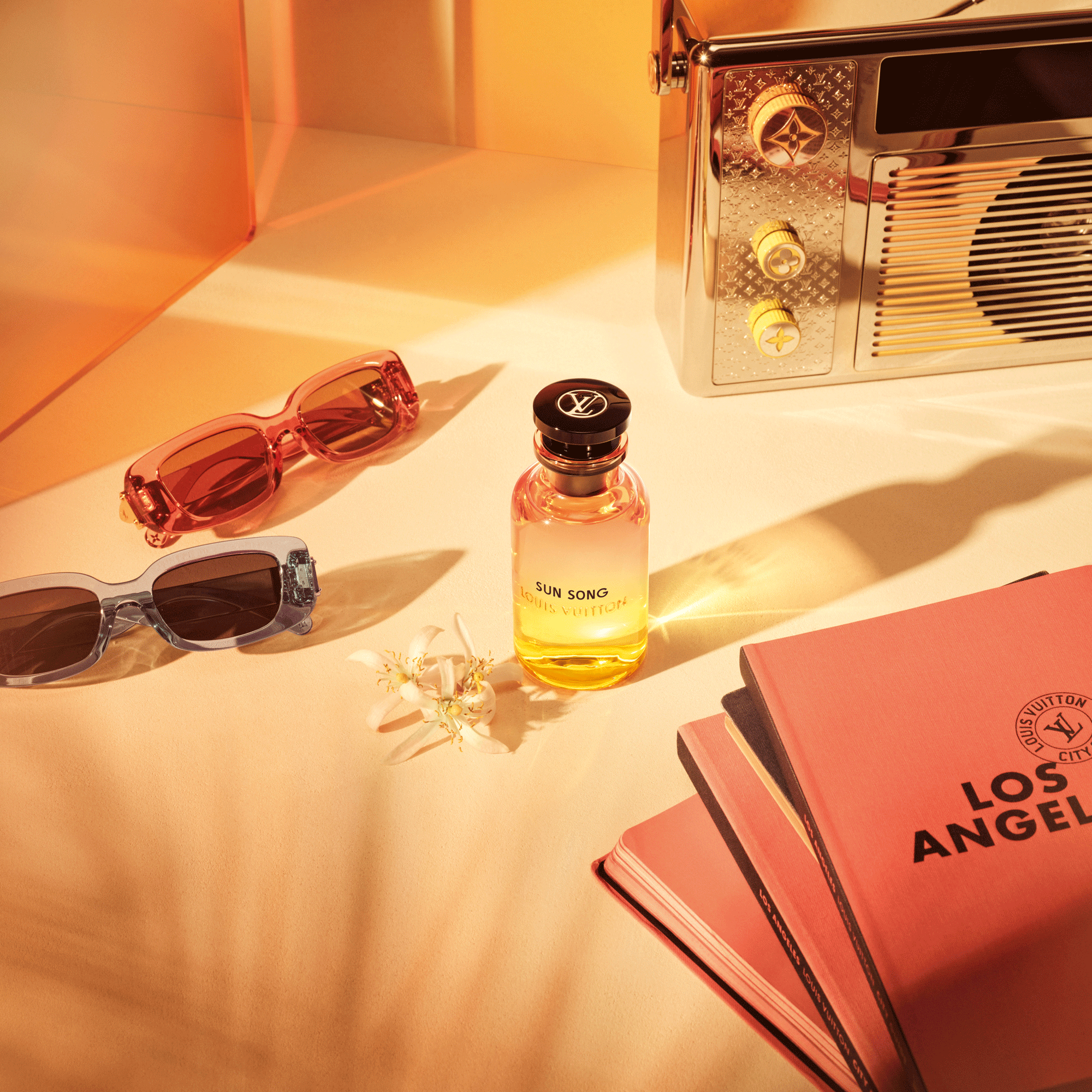 Sun Song  in Perfumes and Beauty 