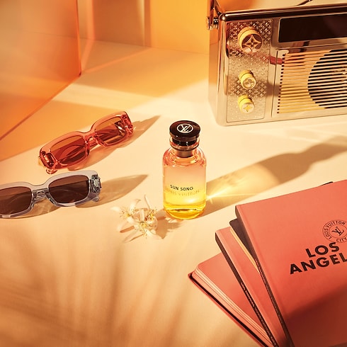 Sun Song in Perfumes and Beauty 's Collections Men’s Perfumes collections by Louis Vuitton (Product zoom)