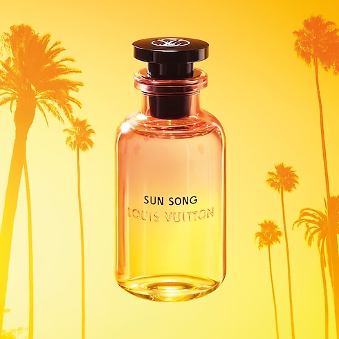 Sun Song in Perfumes and Beauty 's Collections Men’s Perfumes collections by Louis Vuitton (Product zoom)