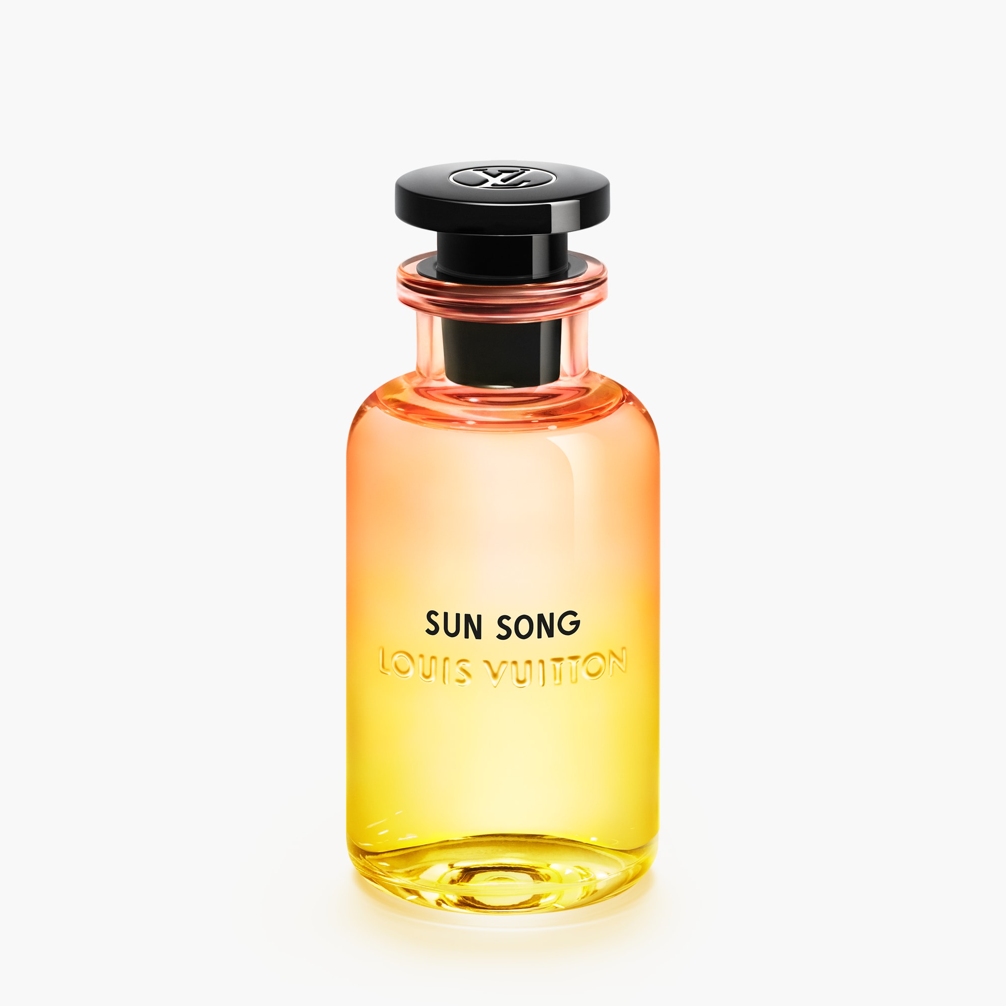 Sun Song Perfume Orange Blossom LOUIS VUITTON