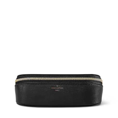 Sunglasses Pouch GM Monogram Canvas in Trunks, Travel and Home's Sport and Games } collections by Louis Vuitton (Product zoom)