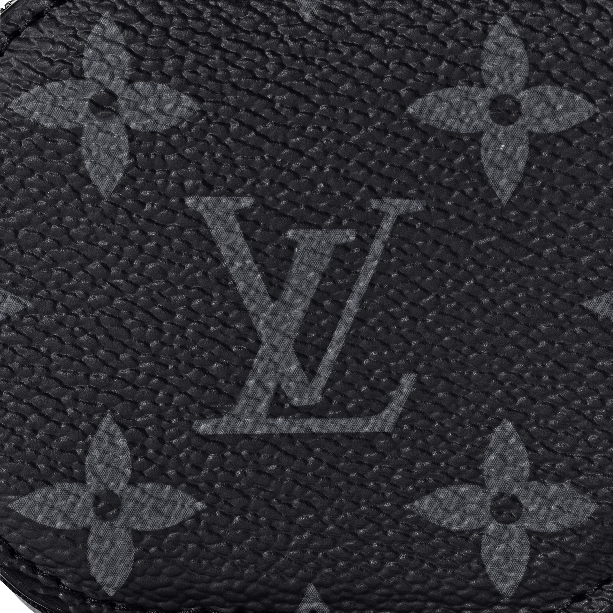 Sunglasses Pouch GM Monogram Eclipse Canvas in Trunks, Travel and Home