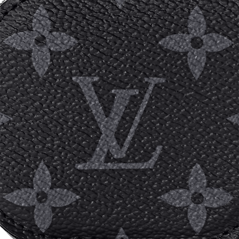 Sunglasses Pouch GM Monogram Eclipse Canvas in Trunks, Travel and Home's Sport and Games } collections by Louis Vuitton (Product zoom)