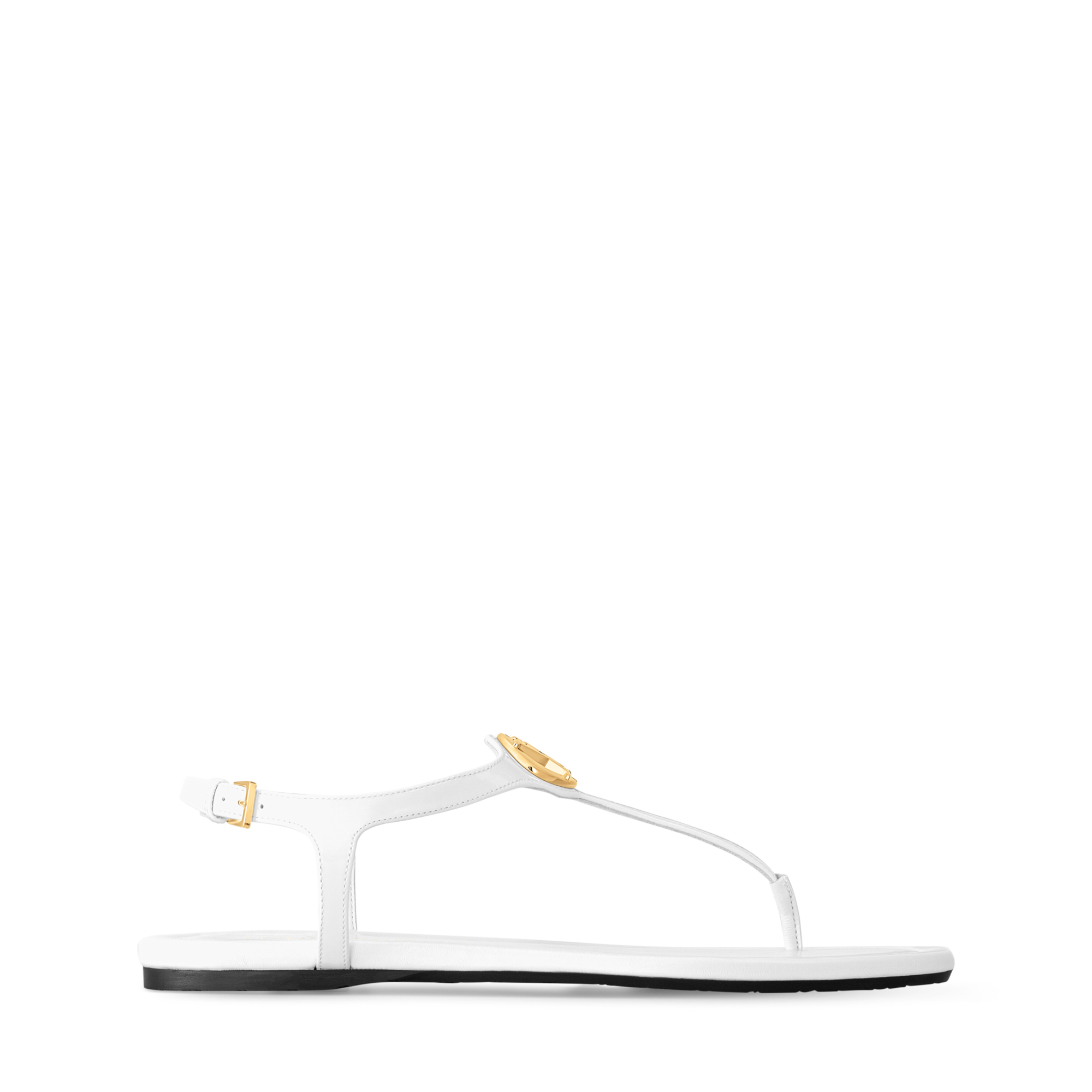 Sunkiss Flat Sandal  in Women