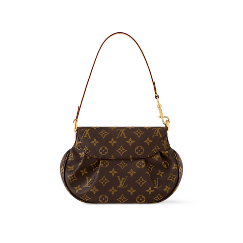 Sunset Monogram Canvas in Women's Handbags Handbags collections by Louis Vuitton (Product zoom)