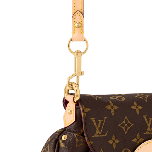 Sunset Monogram Canvas in Women's Handbags Handbags collections by Louis Vuitton (Product zoom)