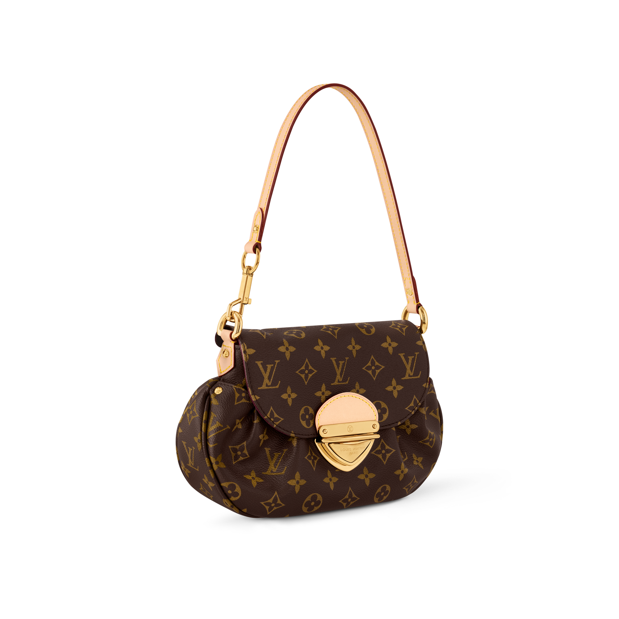 Sunset Monogram Canvas in Women