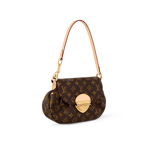 Sunset Monogram Canvas in Women's Handbags Handbags collections by Louis Vuitton (Product zoom)