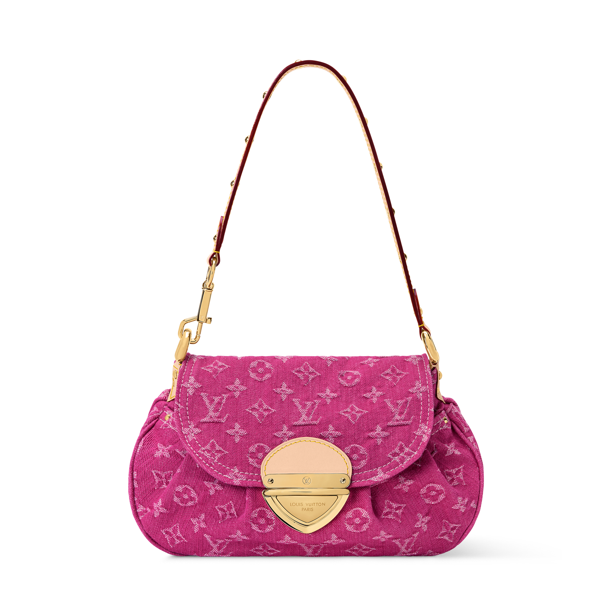 Pink Handbags Handbags | LOUIS VUITTON