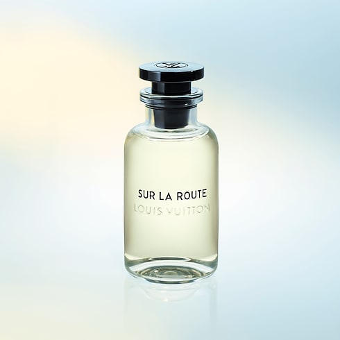 Sur La Route in Perfumes and Beauty 's Collections Men’s Perfumes collections by Louis Vuitton (Product zoom)