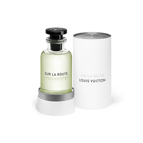 Sur La Route in Perfumes and Beauty 's Collections Men’s Perfumes collections by Louis Vuitton (Product zoom)