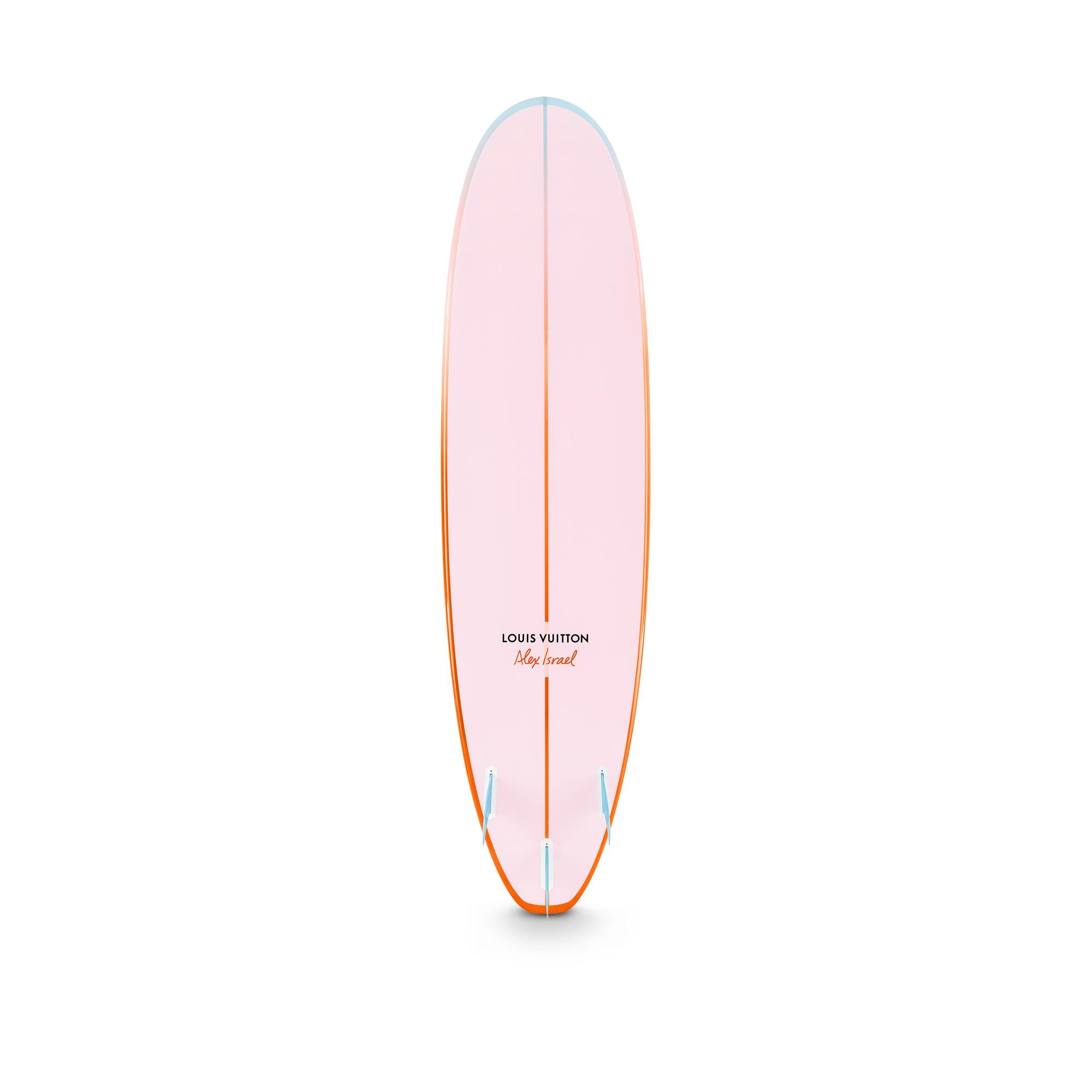 Surf On The Beach Board  in Trunks, Travel and Home